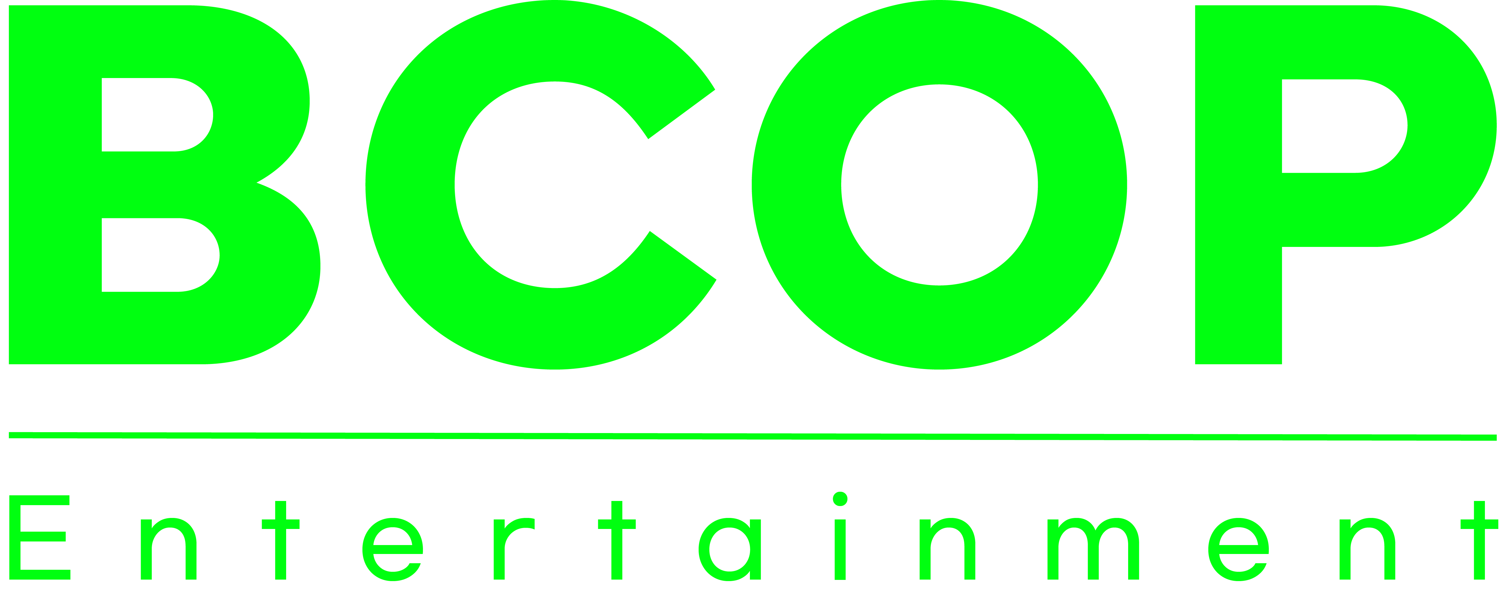 BCOP Entertainment